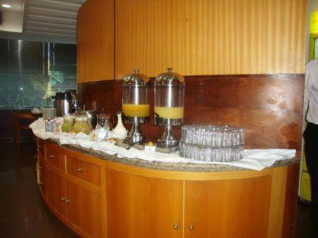 Hotel Tuti Bororo Rondonópolis