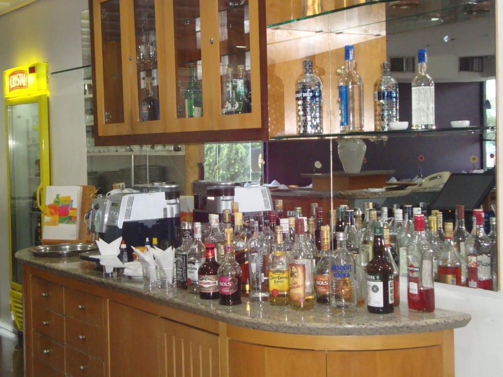 Tuti Bororo Hotel