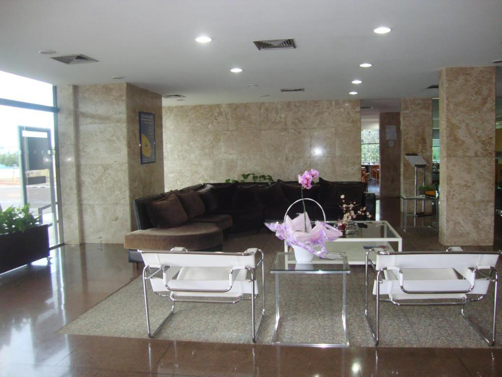 Hotel Tuti Bororo 3*